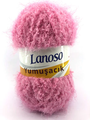 LANOSO - LANOSO YUMUŞACIK 933