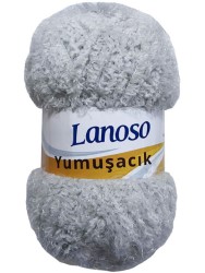 Lanoso Yarn - LANOSO YUMUŞACIK KNİTTİNG YARN 951