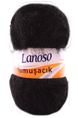 Lanoso Yarn - LANOSO YUMUŞACIK KNİTTİNG YARN 960