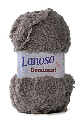 Lanoso Yarn - LANOSO DOMİNANT COLOR 952