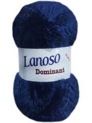 Lanoso Yarn - LANOSO DOMİNANT COLOR 958