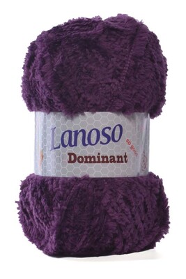 Lanoso Yarn - LANOSO DOMİNANT COLOR 959