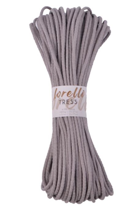 Lorelli Yarns - LORELLİ TRESS 168 Vizon