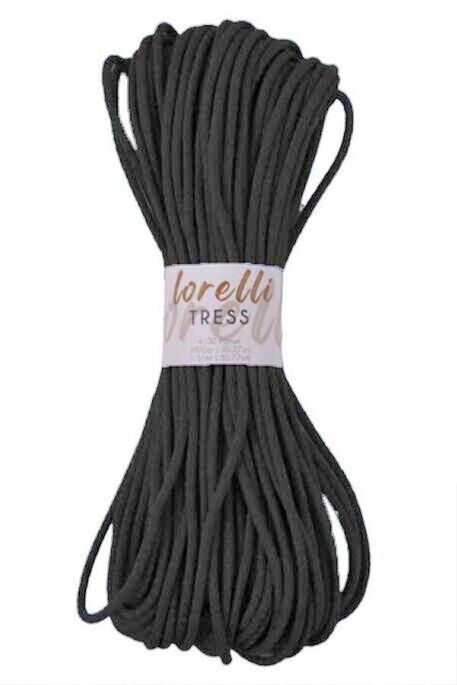 Lorelli Yarns - LORELLİ TRESS 174 Füme