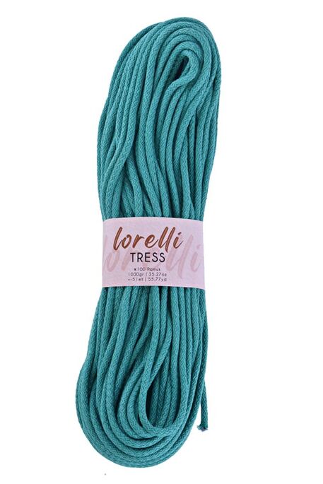 Lorelli Yarns - LORELLİ TRESS 183 Benettın