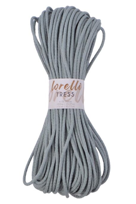 Lorelli Yarns - LORELLİ TRESS 193 Çağla Yeşili