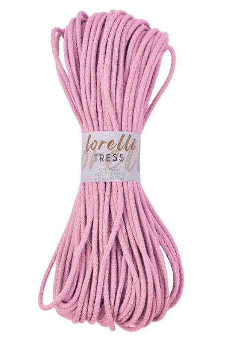 Lorelli Yarns - LORELLİ TRESS 305 Açık Pudra