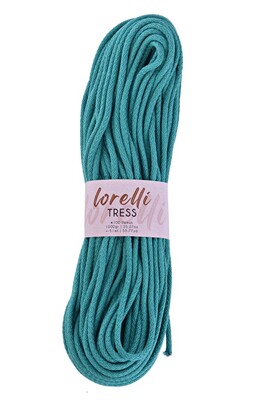 Lorelli Yarns - LORELLİ TRESS KNİTTİNG YARN 183