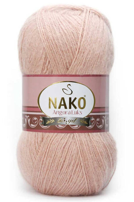 NAKO - NAKO ANGORA LÜKS 10390