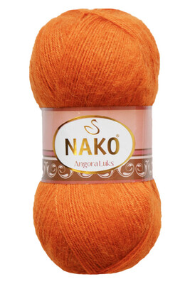 Nako Yarn - NAKO ANGORA LÜKS KNİTTİNG YARN 11790