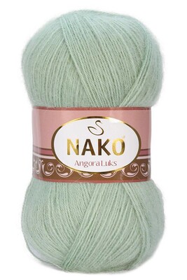 Nako Yarn - NAKO ANGORA LÜKS KNİTTİNG YARN 1615