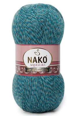 Nako Yarn - NAKO ANGORA LÜKS KNİTTİNG YARN 21357