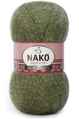 Nako Yarn - NAKO ANGORA LÜKS KNİTTİNG YARN 21358