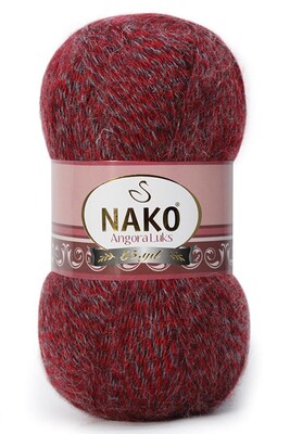 Nako Yarn - NAKO ANGORA LÜKS KNİTTİNG YARN 21359