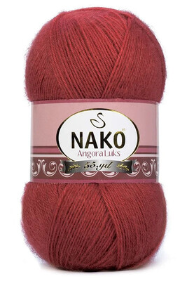 Nako Yarn - NAKO ANGORA LÜKS KNİTTİNG YARN 6679