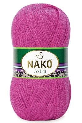 NAKO - NAKO ASTRA 10647 Sıklamen Pembe