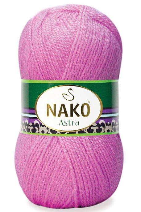 NAKO - NAKO ASTRA 1249 Gül