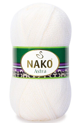 NAKO - NAKO ASTRA 208 Beyaz