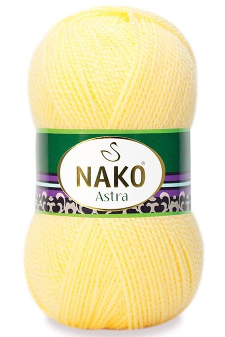 NAKO - NAKO ASTRA 215 Saman Sarı