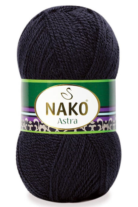 NAKO - NAKO ASTRA 217 Siyah