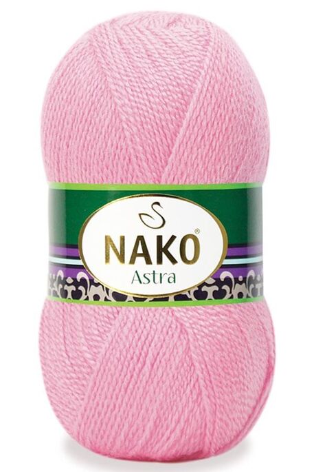 NAKO - NAKO ASTRA 2197 Açık Pembe