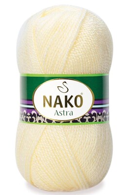 NAKO - NAKO ASTRA 256 Krem