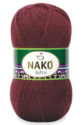 Nako Yarn - NAKO ASTRA KNİTTİNG YARN 1001