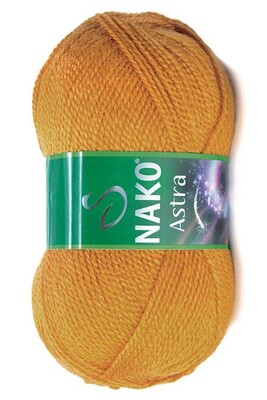 Nako Yarn - NAKO ASTRA KNİTTİNG YARN 10129