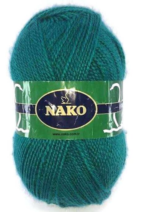 Nako Yarn - NAKO ASTRA KNİTTİNG YARN 10327