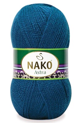 Nako Yarn - NAKO ASTRA KNİTTİNG YARN 10328 Oıl