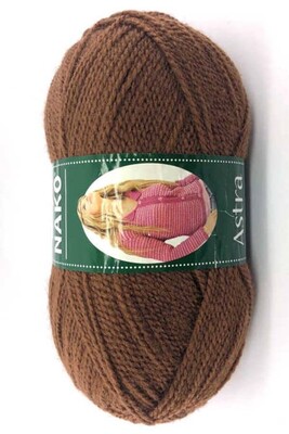 Nako Yarn - NAKO ASTRA KNİTTİNG YARN 10562 Onionskin