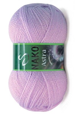 Nako Yarn - NAKO ASTRA KNİTTİNG YARN 5090 Vervain