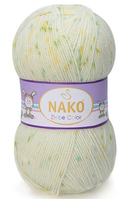 NAKO - NAKO BEBE COLOR 31743