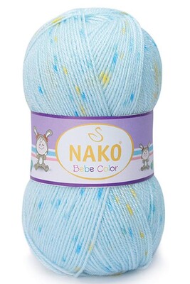 NAKO - NAKO BEBE COLOR 31744