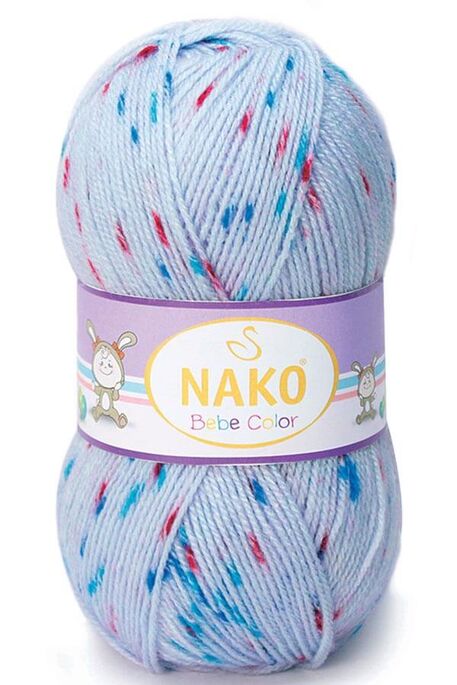 NAKO - NAKO BEBE COLOR 31745