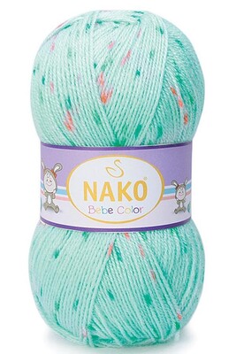 NAKO - NAKO BEBE COLOR 31746