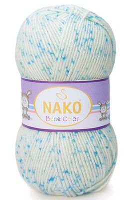 NAKO - NAKO BEBE COLOR 31747