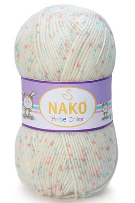 NAKO - NAKO BEBE COLOR 31748