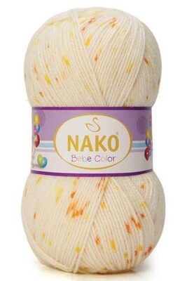 NAKO - NAKO BEBE COLOR 31900