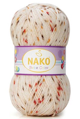 NAKO - NAKO BEBE COLOR 31901