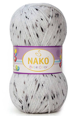 NAKO - NAKO BEBE COLOR 31903