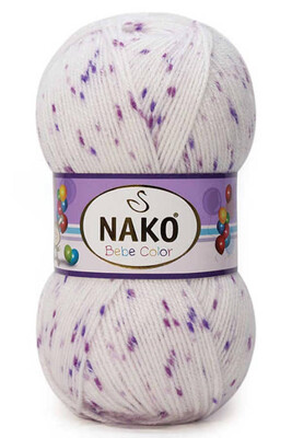 NAKO - NAKO BEBE COLOR 31909