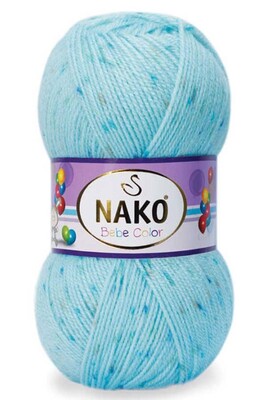 NAKO - NAKO BEBE COLOR 32150