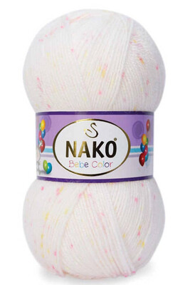 NAKO - NAKO BEBE COLOR 32151