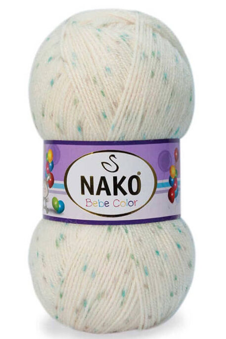 NAKO - NAKO BEBE COLOR 32152