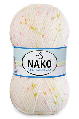 NAKO - NAKO BEBE TWEED NEW 31501