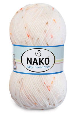 NAKO - NAKO BEBE TWEED NEW 31505