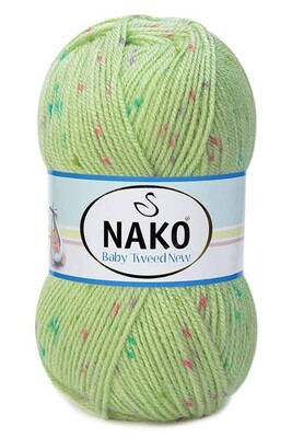 NAKO - NAKO BEBE TWEED NEW 31742