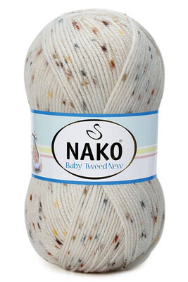 NAKO - NAKO BEBE TWEED NEW 31824