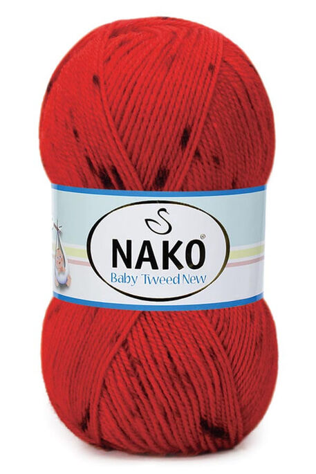 NAKO - NAKO BEBE TWEED NEW 31826